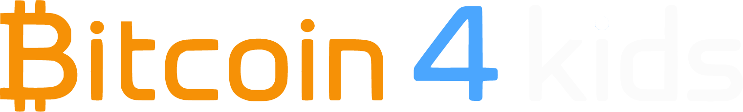 Bitcoin 4 kids